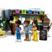 LEGO Friends 41756 smučišče s kavarno